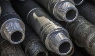 Wired Drill Pipe