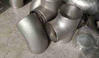 Astm A403 Wp304l Pipe Fittings